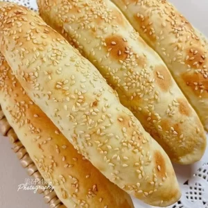 Business tutorial on five flavors of hot cakes