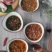5 major factions hot pot dipping recipe tutorials Hot pot dipping recipe technology tutorials Entrepreneurship video business courses