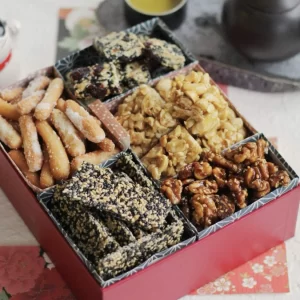 Various Chinese candy recipe tutorials Chinese candy production technology recipe tutorials video commercial recipes