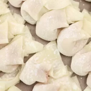 13 wonton bread recipe tutorials Wonton scrub