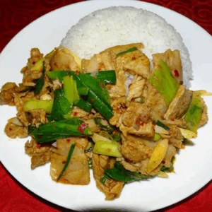 30 flavors of rice bowl business tutorials for opening a shop rice bowl recipe snack technology