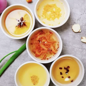 5 universal scent enhancement oil recipe tutorials, production technology entrepreneurship video courses