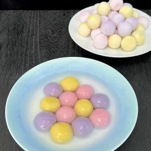 3 fruit dumpling recipe tutorials and fillings dough making technology tutorials and commercial recipe video courses