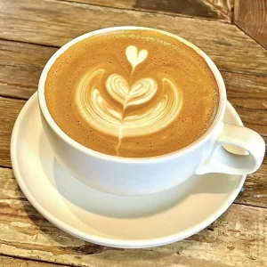 Lahua Coffee Technology Tutorial Coffee Making Tutorial Coffee Production Process Coffee Commercial Recipe