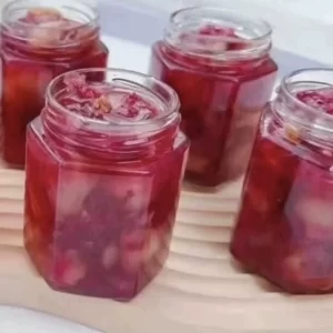 Tutorials for the recipe of various homemade jam tea jam tea making technology tutorials for business version entrepreneurship video courses