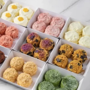 Meat floss Xiaobei Xuebei Milk Beishang Technology Formula Tutorial Xuebei Milk Beike Meat floss Xiaobei Maibei Recipe Baking Technology