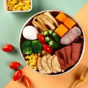Light food business tutorial Weight loss meal recipe Salad pasta pizza making technology Entrepreneurship tutorial Snack technology