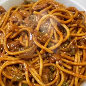 Internet celebrity Wuhan hot dry noodle technical formula tutorial Wuhan hot dry noodle commercial technical formula