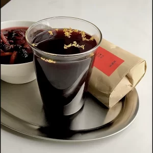 Sour Plum Soup Formula Tutorial Sour Plum Soup Formula Tutorial Summer Drink Video Entrepreneurship Course