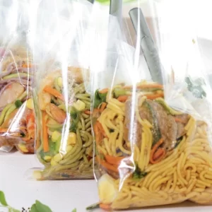 Tutorials for the recipe of multiple types of Laolao Noodle, Laolao Noodle Production Technology Tutorials for Commercial Videos, Stall Snack Entrepreneurship Course
