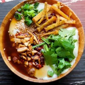 7 commercial tofu brain formulas 7 kinds of marinated chili oil formulas tofu brain formulas store and set up snacks technology