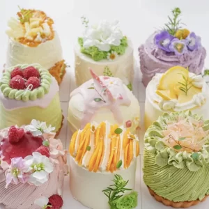 Multiple cream cake recipe tutorials Cream cake making technology recipe tutorials Commercial entrepreneurship video