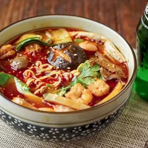 Commercial Malatang Technology Recipe Tutorial Maocai Recipe Tutorial Snack Recipe