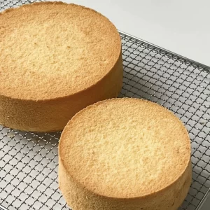 Multiple sets of chiffon cake technology recipe tutorials for baking bread cake shop birthday cake embryo production commercial tutorials